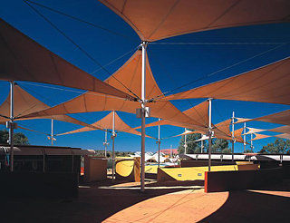 Sails In The Desert Hotel By Voyages Yulara 外观 照片
